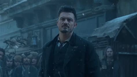 Carnival Row Season 2 Episode 4 Recap .